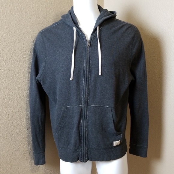 lucky brand hoodie mens